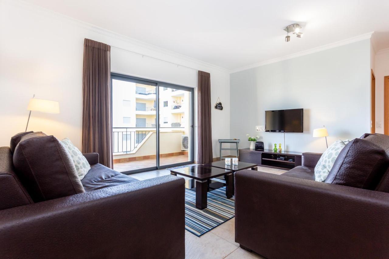 Appartement Nosso Sonho Lagos